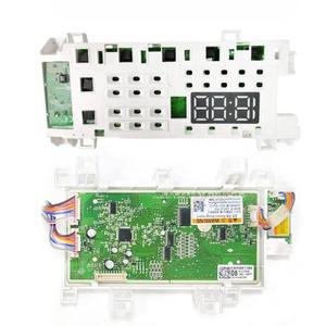 EBR891765 LG 세탁기 디스플레이 PCB 세탁기 교체 부품용 컴퓨터 노브 제어 보드