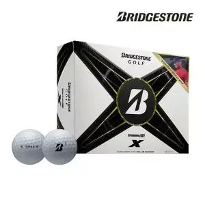 브리지스톤 TOUR B X 골프볼 3피스