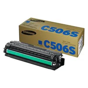 삼성 CLT-C506S 컬러 정품 토너 CLP-680ND CLP-680DW