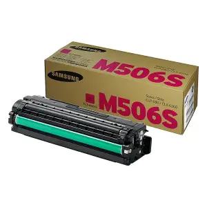 삼성 CLT-M506S 컬러 정품 토너 CLP-680ND CLP-680DW