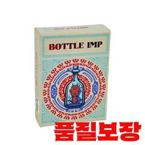 Bottle Imp - 새 버전 전략 카드 게임 유리병으로 하는 트릭 및 입찰 2~6인용 14세