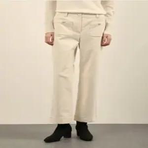 [올리비아로렌] (올리비아로렌)코듀로이 와이드팬츠VVCDL4W9461