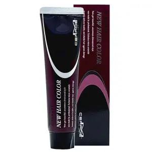 엠세라드 헤어 컬러 염색약 염모제 120ml (염모제8개당 산화제1000ml 1병)