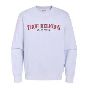 트루릴리젼 남성 긴소매 크루넥 프리미엄에디션