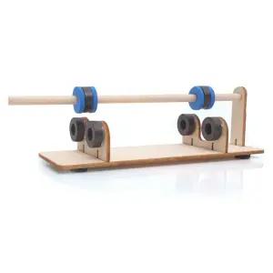 자기부상열차 작동원리 실험장치 키트 5세트 중학생 공학 과학키트 공공기관 코딩교구