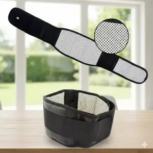 YS 발열복대 발열허리보호대 온열복대 허리보호대 온열 허리 밴드