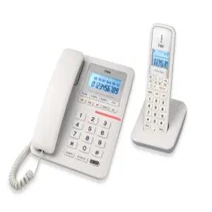 유무선전화기 스피커폰 발신자표시 내선통화 증설 단축 IK-3030