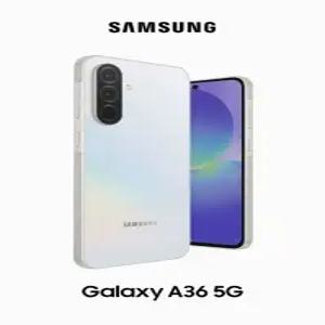 삼성 A36 가개통 공기계 미사용 새제품 A366