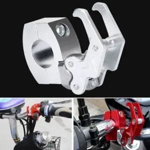 알루미늄 합금 바이크후크걸이 오토바이 트윈 후크 걸 오토바이수납홀더