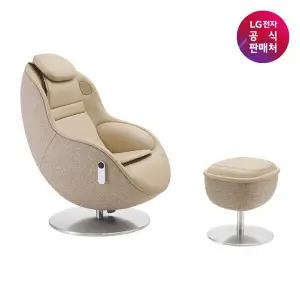 [LG 공식판매처] LG 힐링미 오브제 안마의자 아르테UP MH21RRY