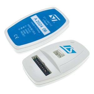 ST-LINK/V2 V2(CN) ST LINK 에뮬레이터 다운로드 관리자 STM8 STM32 인공 장치 100%
