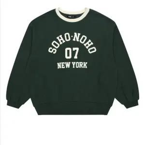 소이 성서홈 HC04 그린 빅로고 맨투맨 셋업티 주니어 봄 가을 여자 그린컬러 맨투맨티