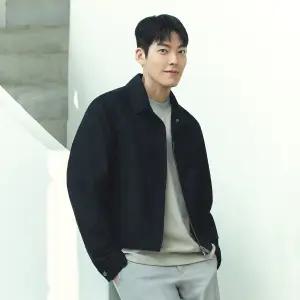 [파렌하이트]데님 트러커 (FIMAA6301)