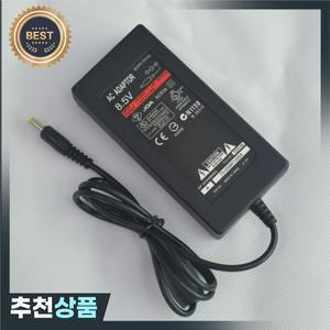 A17Z 플레이스테이션 2용 AC 전원 어댑터 PS2 슬림 EU 플러그용 DC 8.5V