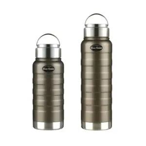 도모 텀블러 보온 보냉병 스텐 텀블러 710ml 카키