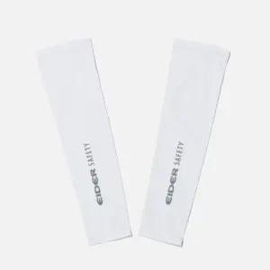 아이더세이프티 쿨링 팔토시(화이트)등산용 용쿨 용손 여름용 러닝 팔토시 토시 스포츠