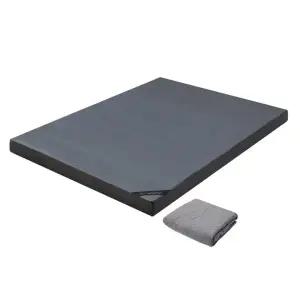 코스트코 센스맘 투사이드 매트리스 (12.0cm ) - 퀸 1개