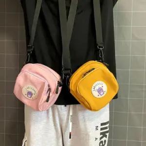 숄더백 초등학생 크로스백 스마트폰 지갑 소풍 미니 가방