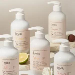 제이멜라 인 프랑스 바디로션 500ml 11종 모음전