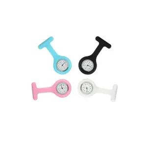 간호사시계 회중시계 포켓 주머니 시계 간호사 의사 가슴 꽂는