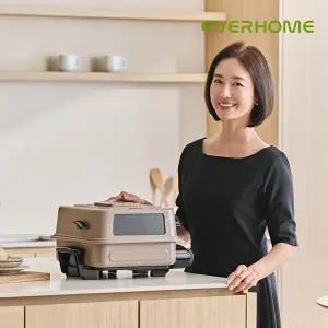 [인기]에버홈 직화 생선구이기 프리미엄 EV-FG5000