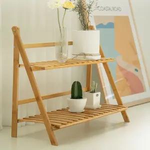 화분 선반 정리대 접이식 인테리어 베란다 diy