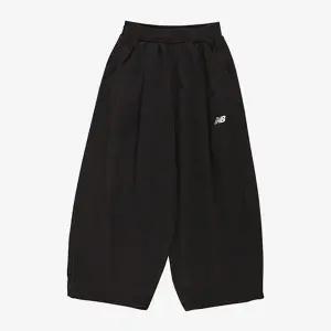 뉴발란스 키즈 오버핏 커브드 팬츠 B1 NK9SG1701G 19