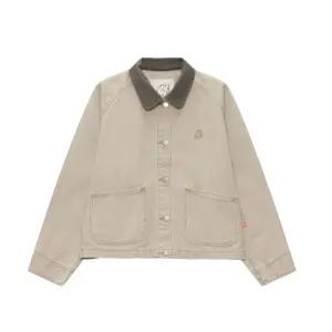 노르디스크 데님 자켓 BB OWP25106 E2 W3