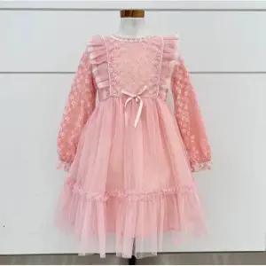 (모다시흥)쁘띠앙팡 PCW15GOP96_1 PC유닛실비원피스_SH