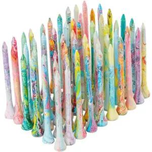 골프 드라이버 우드 골프용품 티꽂이 티홀더 롱티 골프티 액세서리