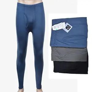 (보신각)남성 기모 9부 내의 하의 바지 (KYR-WB85EF0)