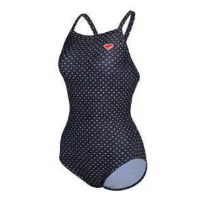 [롯데백화점]레노마 여성 하트 싱글 스트랩 미들컷 원피스 LS2G811