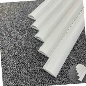 몰드 고강도 전선 몰딩 백색 2호 케이블 선정리 몰드 쫄대