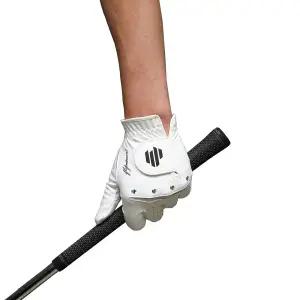 [롯데백화점]무케렌시아 홈즈_플립모먼트 투어 비전 골프장갑(남성용(왼손))