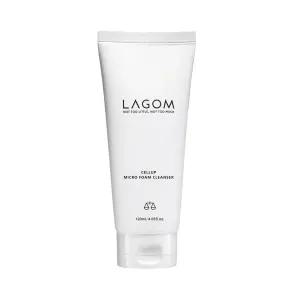 라곰 셀럽 마이크로 폼 클렌저 120ml
