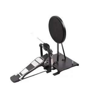 킥드럼 트레이너 패드 연습용 초보자용 연습기