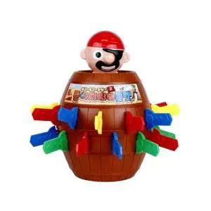 사운드 왕룰렛 해적통아저씨 복불복게임 룰렛게임 통아저씨복불복