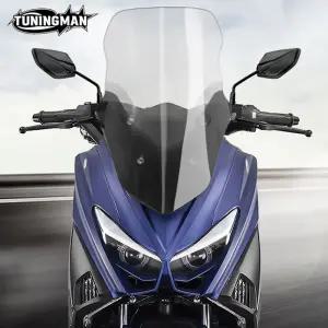 TS150 윈드스크린 앞유리 쉴드 바람막이