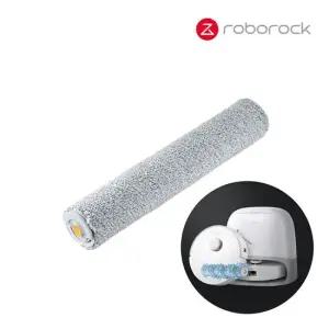 로보락 Qrevo Curv 2 Flow 전용 롤러브러시(물걸레) 1개입