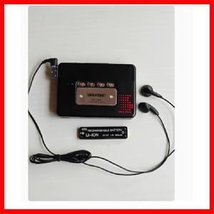 YD  90% 새상품 SONY GX788 테이프 드라이브 워크맨 풀 터치 카세트 플레이어 향수를 불러일으키는 클래식