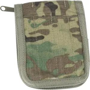 Rite in the Rain 내후성 CORDURA 패브릭 노트북 커버 3인치 x 5인치 멀티캠 커버(No. C935M)