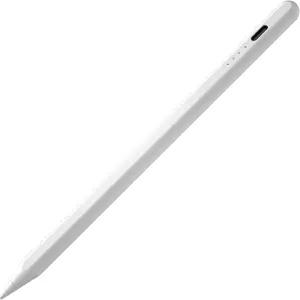 삼성 갤럭시 탭용 스타일러스 펜 A11+/A11/A9+/A9/A8/A7 iOS/안드로이드/Windows 듀얼 터치 스크린