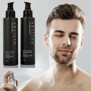 남자스킨로션 냄세좋은 아티샨세트 향기남자 향수로션