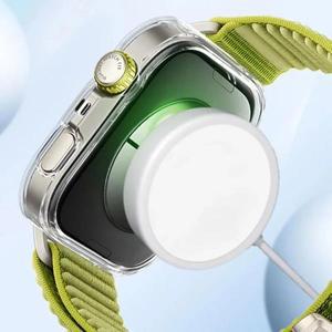 화웨이 워치 핏 4/3용 TPU 풀 커버 스크린 케이스 전면 프레임 보호 글라스 필름 프로