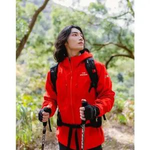 [아이더](본점)[브랜드픽] 남/여 HERITAGE 3L (헤리티지 3L) α 고어텍스 방수 자켓 DMP24731 / DWP24731