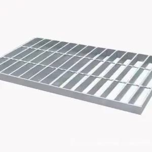 도로 배수구 그물망 트렌치 그레이팅 맨홀 차도 하수