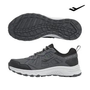 남성 경량 가성비 트래킹화 크로스 엑스 415 그레이