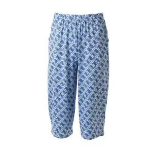 [롯데백화점]비너스 구김없는 부드럽고 신축성좋은 편안한 남성 홈웨어VEPS124M