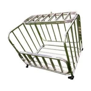 농구공 보관함 랙 축구공 상자 정리대 강당 수납 이동식