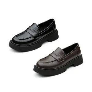 [국내정품] 금강제화 여성화 여성구두 로퍼 펌프스 플랫슈즈 단화 모던